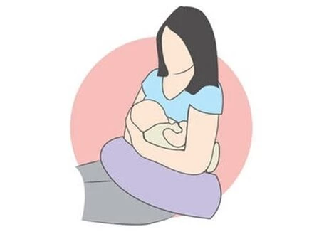 mor ammer baby i tvillingestilling