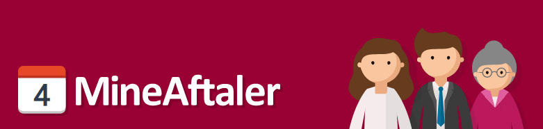 MineAftaler