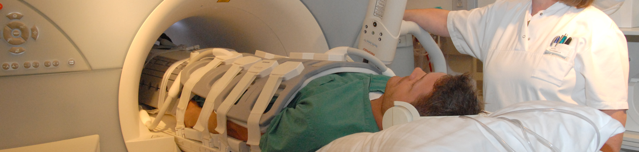 Patientvejledninger - Røntgen og Skanning - Hospitalsenhed Midt